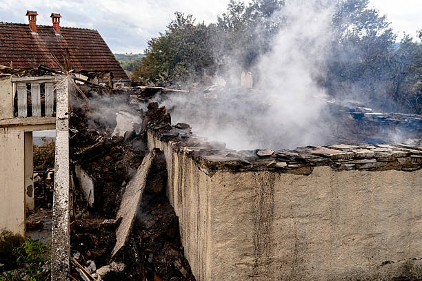 Affordable Fire Damage Repair solutions in Point Pleasant, PA